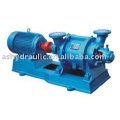 SZ water-ring vacuum pump